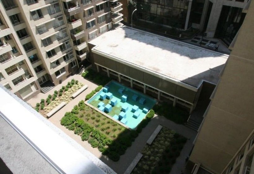 BMB Suites | Santiago de Chile | Santiago | Chile 1