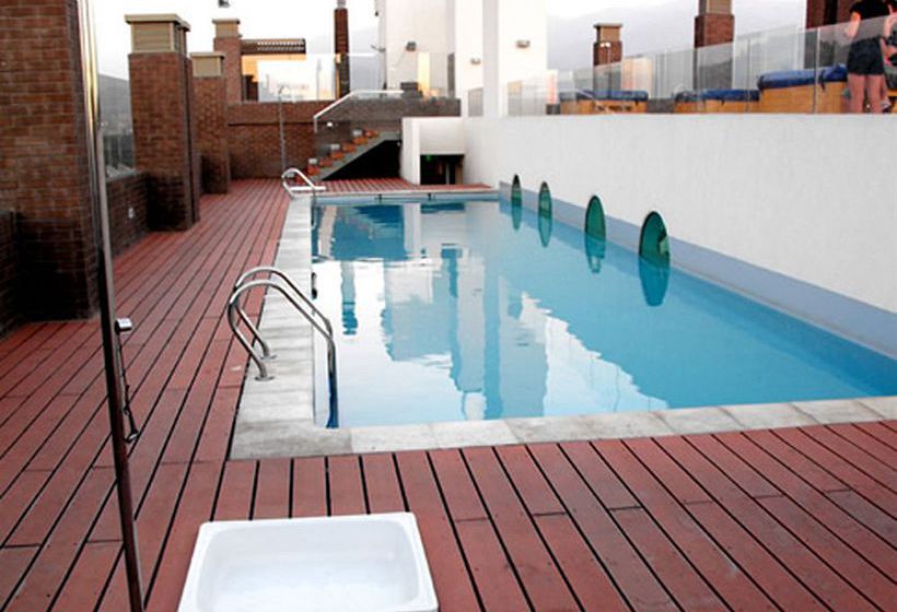 BMB Suites | Santiago de Chile | Santiago | Chile 11