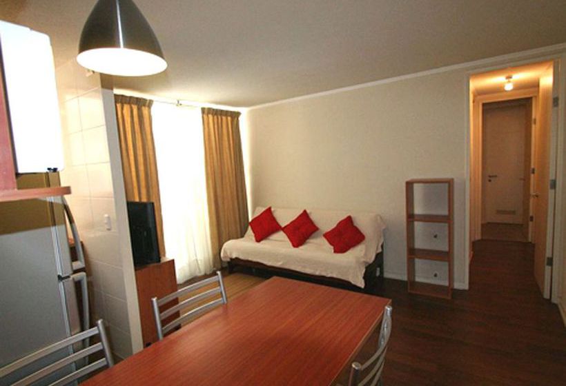 BMB Suites | Santiago de Chile | Santiago | Chile 12