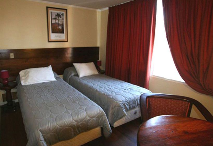 BMB Suites | Santiago de Chile | Santiago | Chile 13