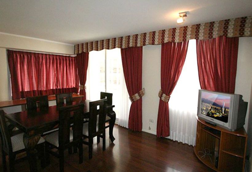 BMB Suites | Santiago de Chile | Santiago | Chile 14