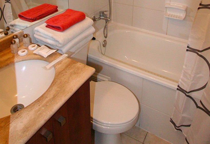 BMB Suites | Santiago de Chile | Santiago | Chile 15