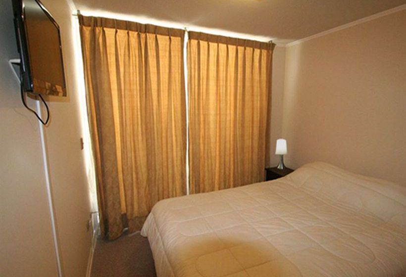 BMB Suites | Santiago de Chile | Santiago | Chile 16