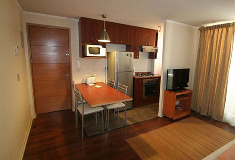 BMB Suites | Santiago de Chile | Santiago | Chile 18