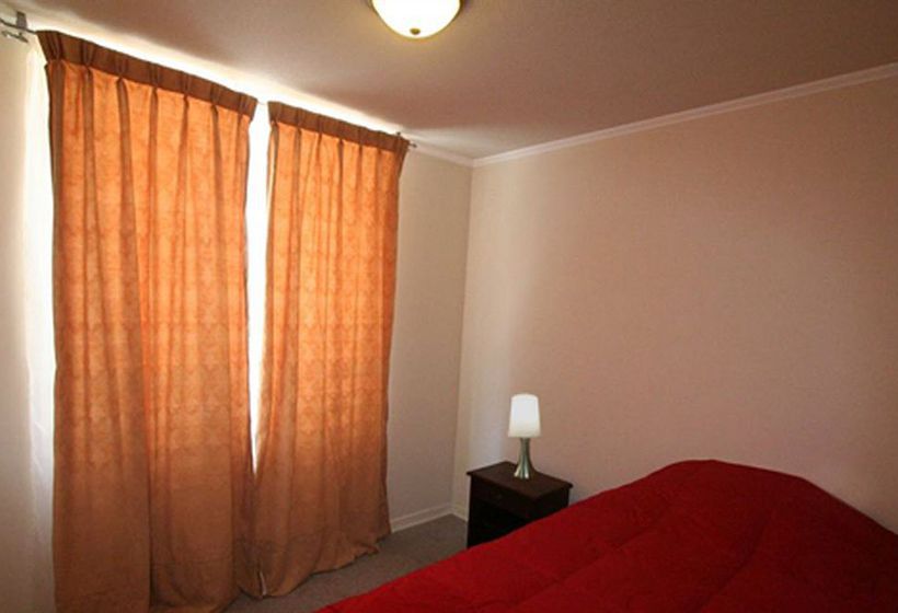 BMB Suites | Santiago de Chile | Santiago | Chile 19