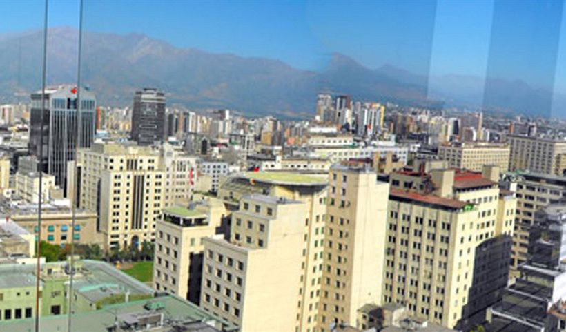 BMB Suites | Santiago de Chile | Santiago | Chile 2