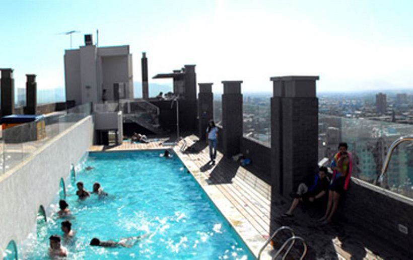 BMB Suites | Santiago de Chile | Santiago | Chile 20