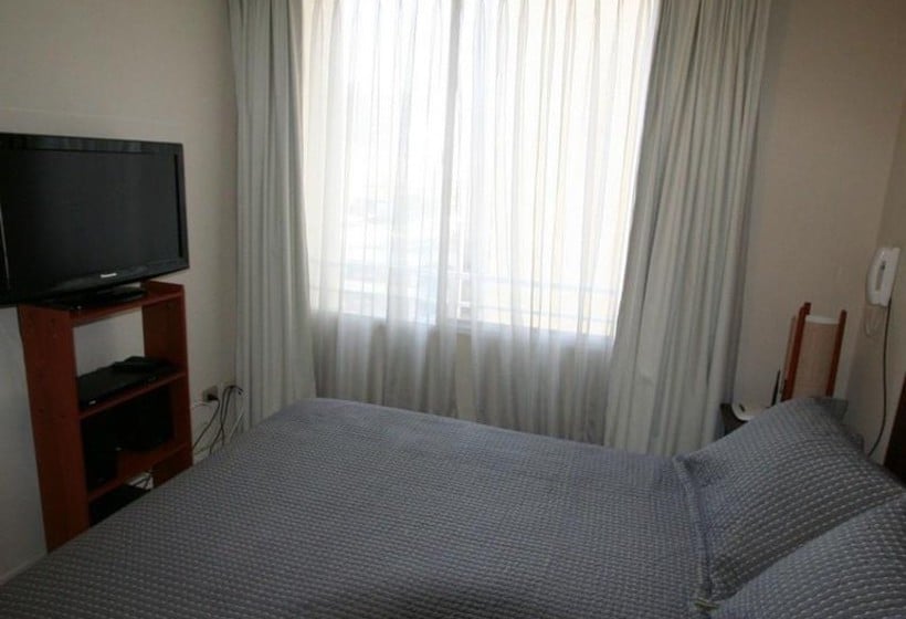 BMB Suites | Santiago de Chile | Santiago | Chile 3