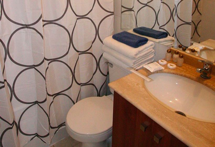 BMB Suites | Santiago de Chile | Santiago | Chile 5