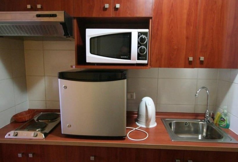 BMB Suites | Santiago de Chile | Santiago | Chile 6