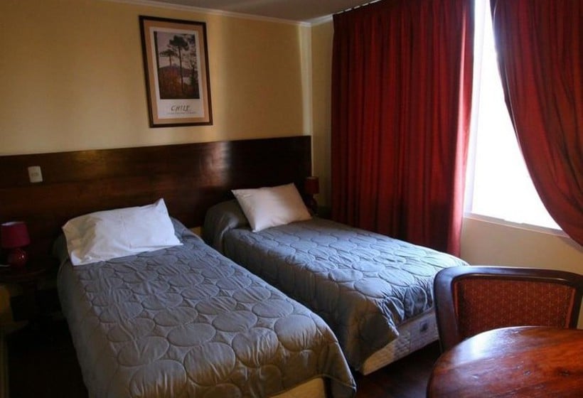 BMB Suites | Santiago de Chile | Santiago | Chile 7