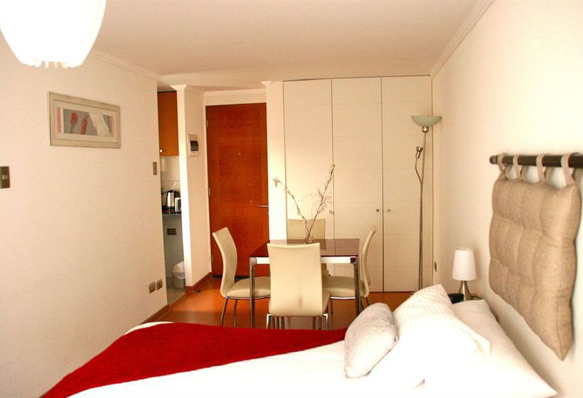 Mela Blu Apartments | Santiago de Chile | Santiago | Chile 12