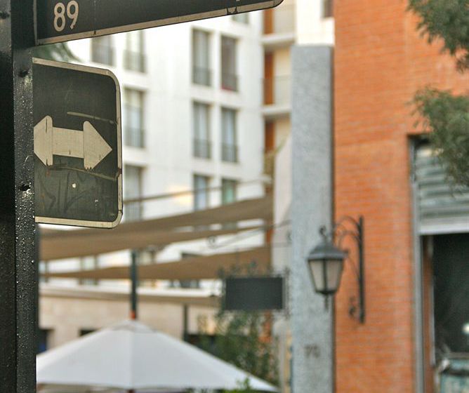 Mela Blu Apartments | Santiago de Chile | Santiago | Chile 13