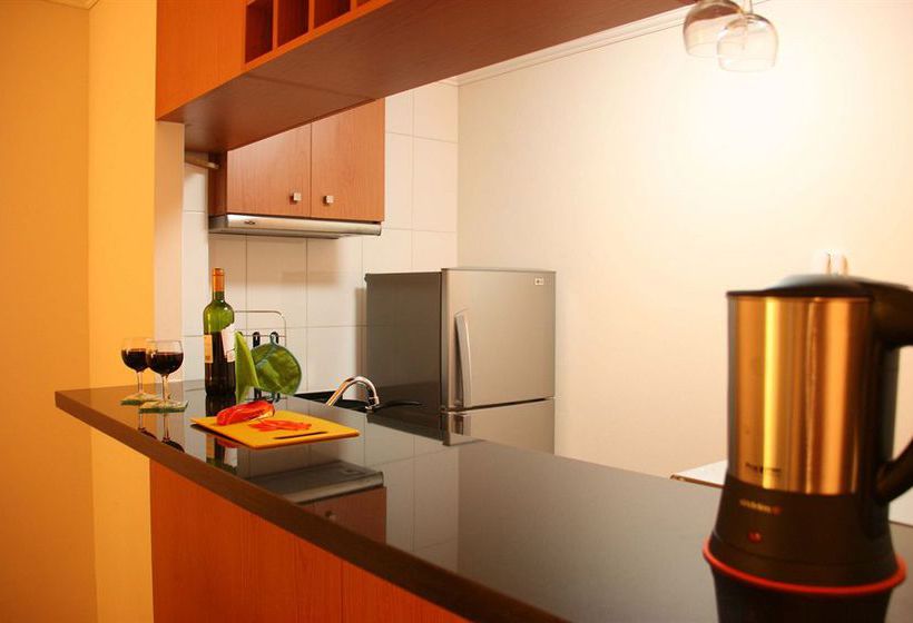 Mela Blu Apartments | Santiago de Chile | Santiago | Chile 14