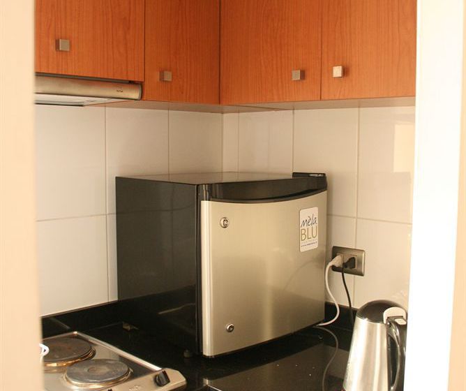 Mela Blu Apartments | Santiago de Chile | Santiago | Chile 15