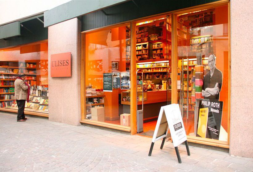 Mela Blu Apartments | Santiago de Chile | Santiago | Chile 4