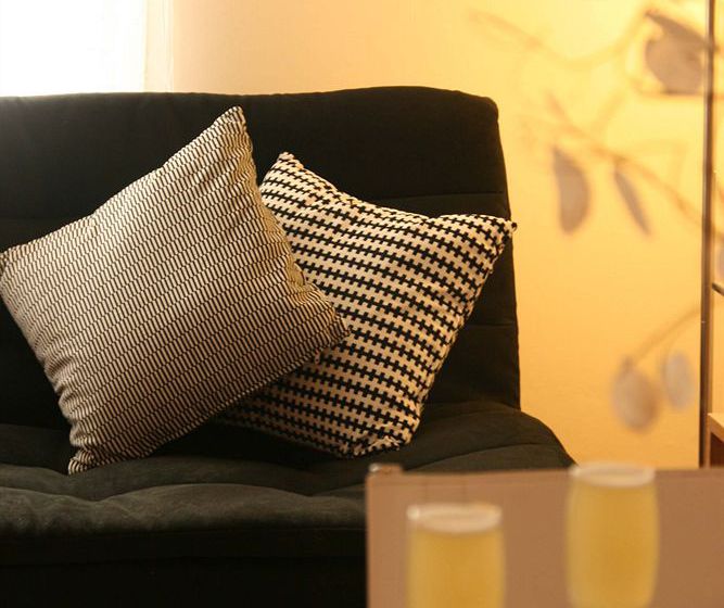 Mela Blu Apartments | Santiago de Chile | Santiago | Chile 5