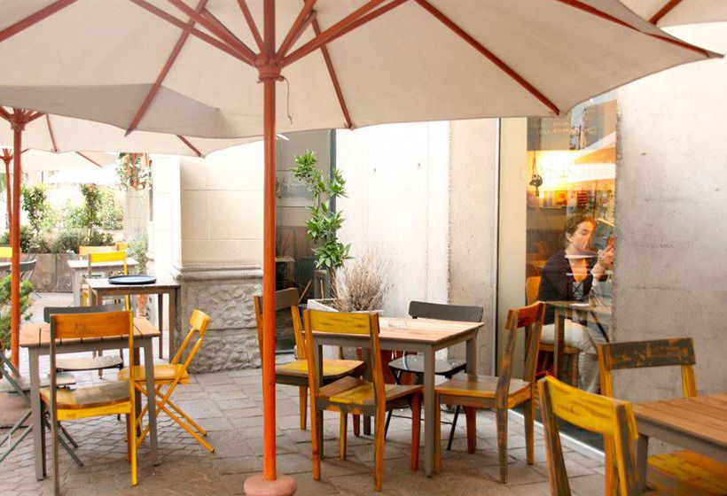 Mela Blu Apartments | Santiago de Chile | Santiago | Chile 6