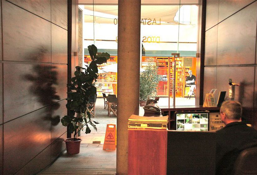 Mela Blu Apartments | Santiago de Chile | Santiago | Chile 7