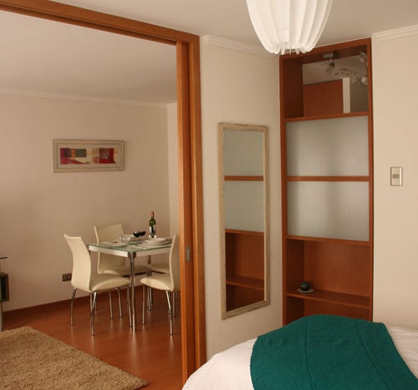 Mela Blu Apartments | Santiago de Chile | Santiago | Chile 8