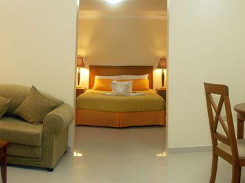 Hotel El Marqués | Atacames | Esmeraldas | Ecuador 1