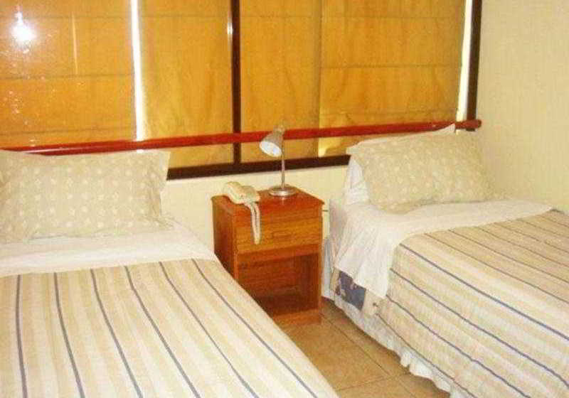 RQ Apart Hotel Condell Iquique Iquique Tarapaca