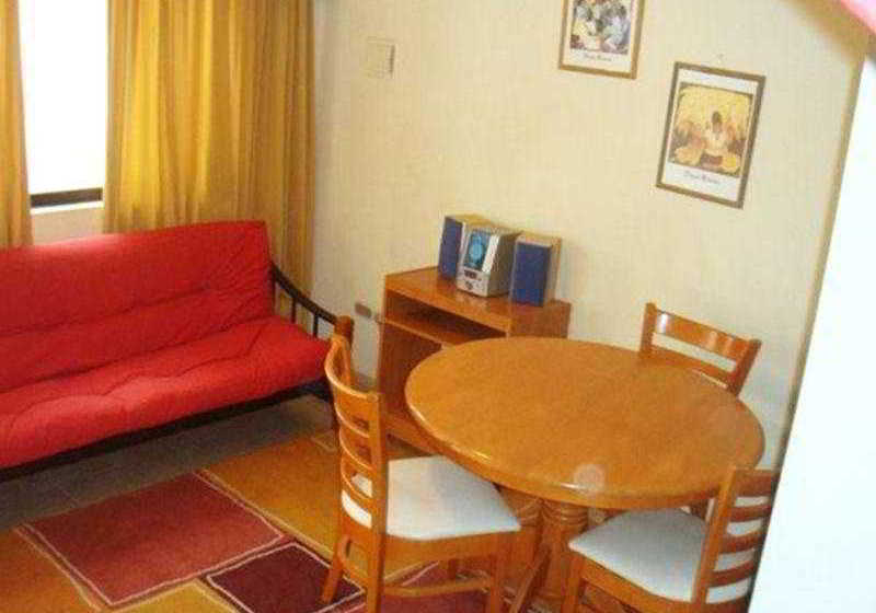 RQ Apart Hotel Condell Iquique | Iquique | Tarapaca | Chile 2