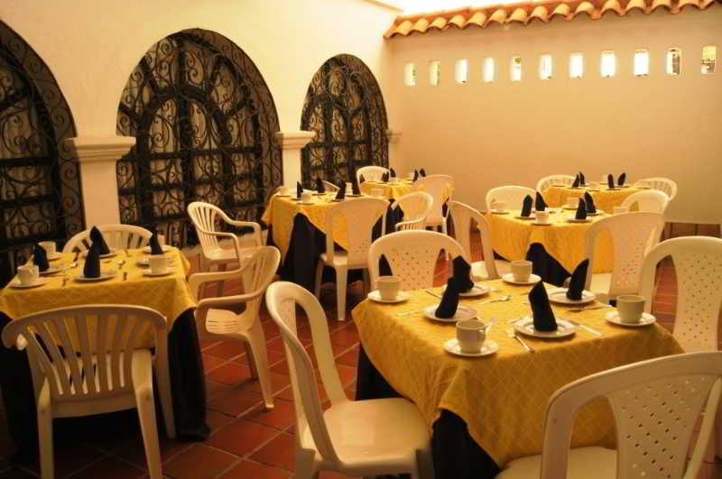 Hotel Ms La Herreria Popayan Popayán Cauca