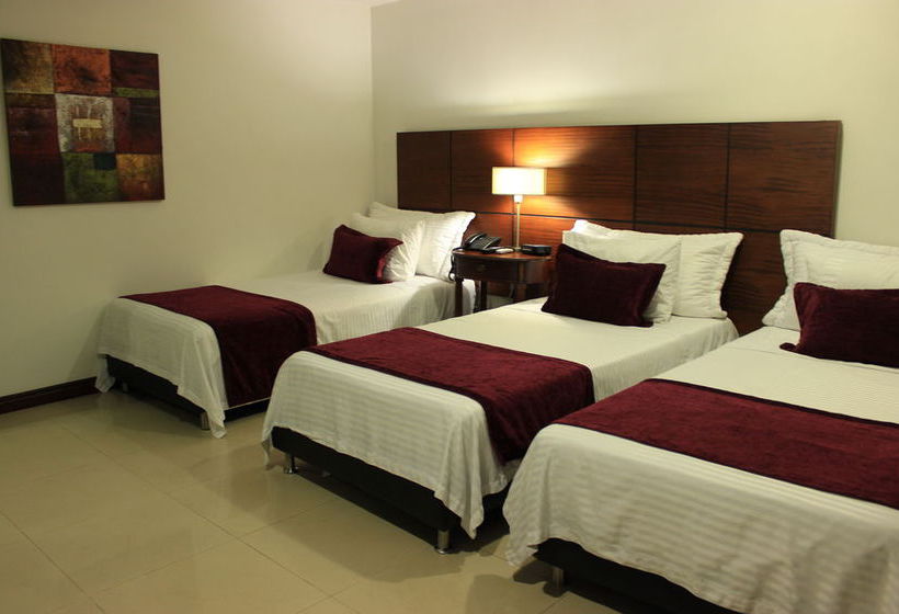 Hotel Suite Comfort | Medellín | Antioquia | Colombia 10