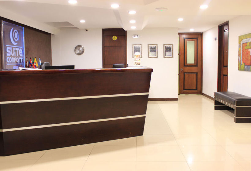 Hotel Suite Comfort | Medellín | Antioquia | Colombia 12