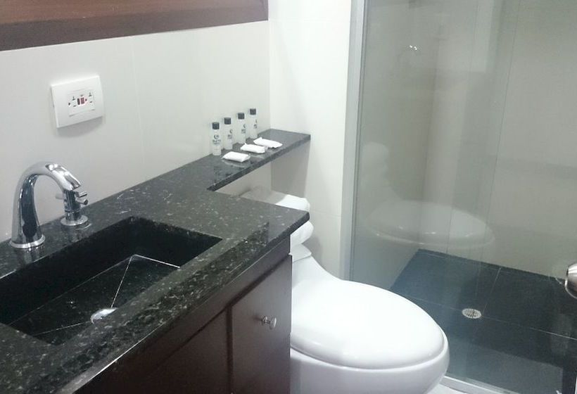 Hotel Suite Comfort | Medellín | Antioquia | Colombia 15