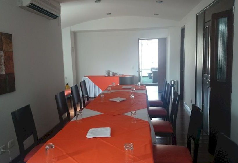 Hotel Suite Comfort | Medellín | Antioquia | Colombia 16