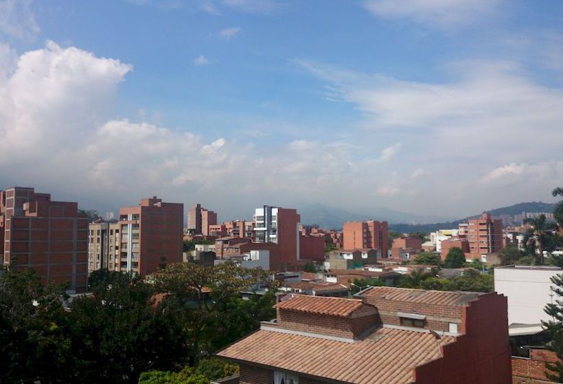 Hotel Suite Comfort | Medellín | Antioquia | Colombia 17