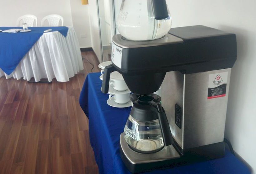 Hotel Suite Comfort | Medellín | Antioquia | Colombia 18