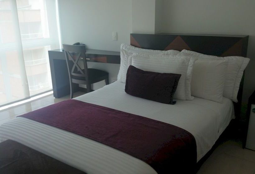 Hotel Suite Comfort | Medellín | Antioquia | Colombia 19