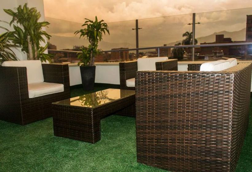 Hotel Suite Comfort | Medellín | Antioquia | Colombia 3