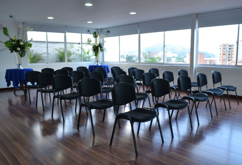 Hotel Suite Comfort | Medellín | Antioquia | Colombia 4