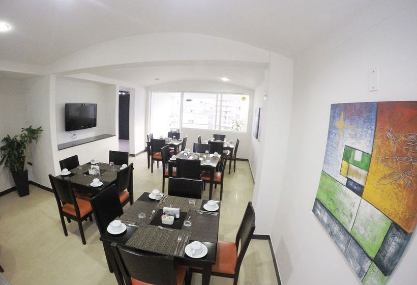 Hotel Suite Comfort | Medellín | Antioquia | Colombia 5