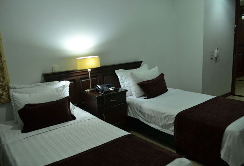 Hotel Suite Comfort | Medellín | Antioquia | Colombia 6