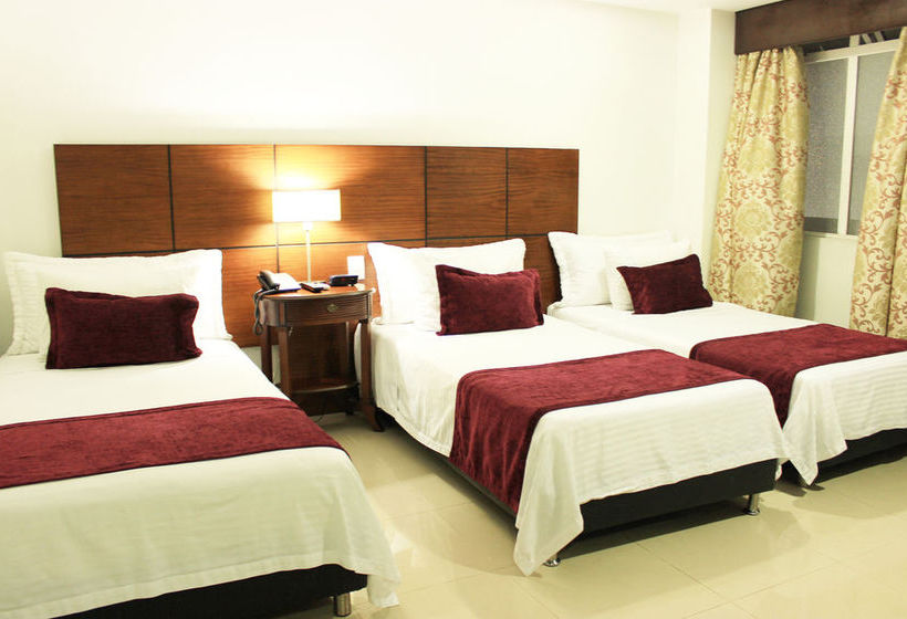 Hotel Suite Comfort | Medellín | Antioquia | Colombia 7