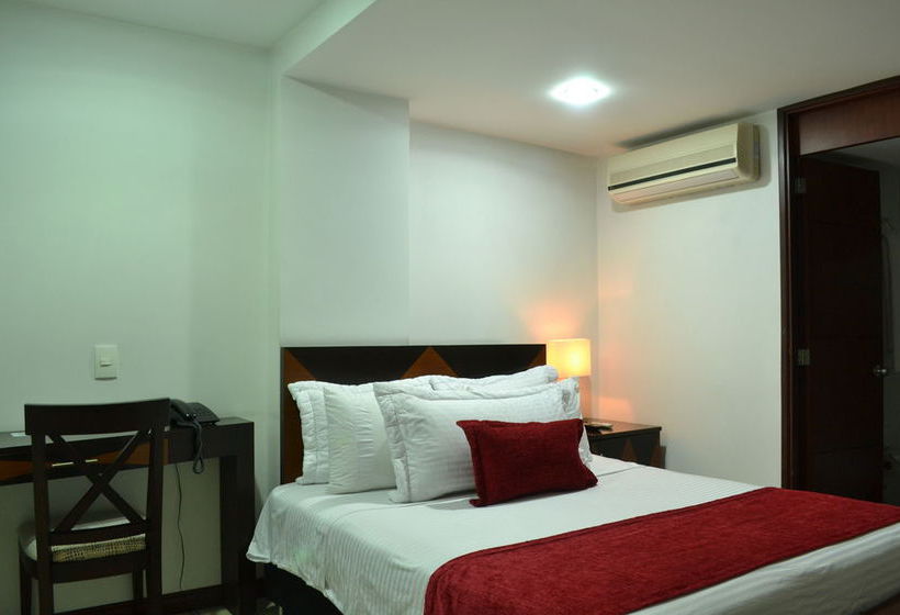 Hotel Suite Comfort | Medellín | Antioquia | Colombia 9