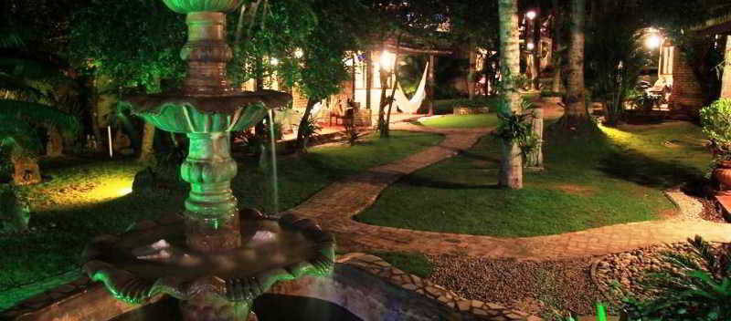 Hotel Pousada Oásis  | Praia de Pipa | Rio Grande do Norte | Brasil 2