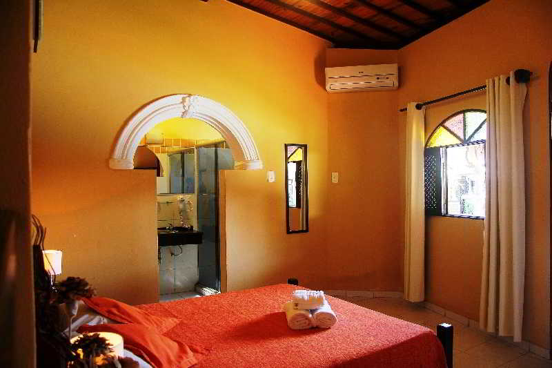 Hotel Pousada Oásis  | Praia de Pipa | Rio Grande do Norte | Brasil 3