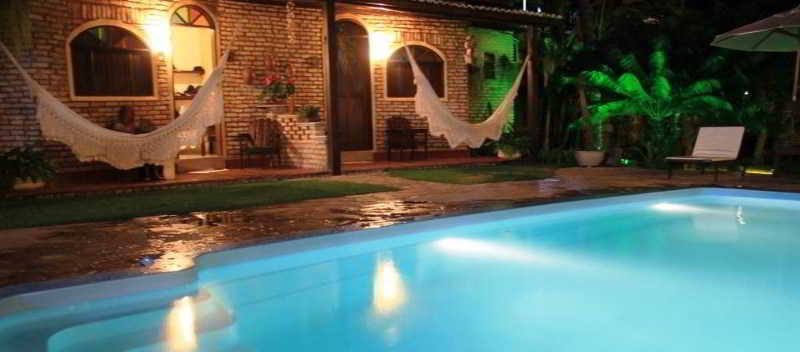 Hotel Pousada Oásis  | Praia de Pipa | Rio Grande do Norte | Brasil 4