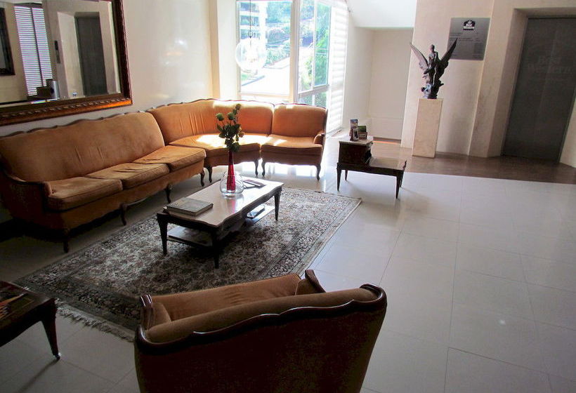 Best Western Hotel Sky Medellín | Medellín | Antioquia | Colombia 15