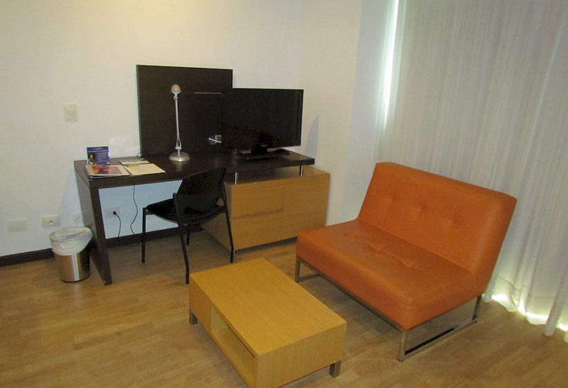 Best Western Hotel Sky Medellín | Medellín | Antioquia | Colombia 16