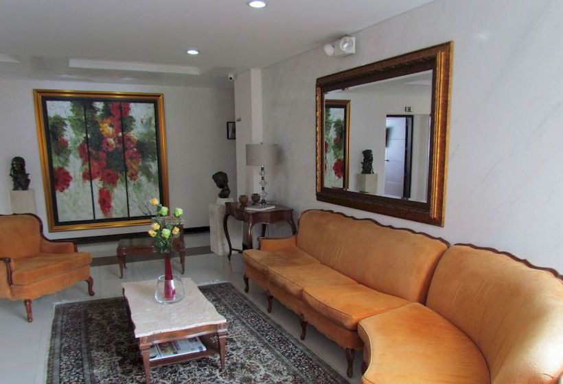 Best Western Hotel Sky Medellín | Medellín | Antioquia | Colombia 17