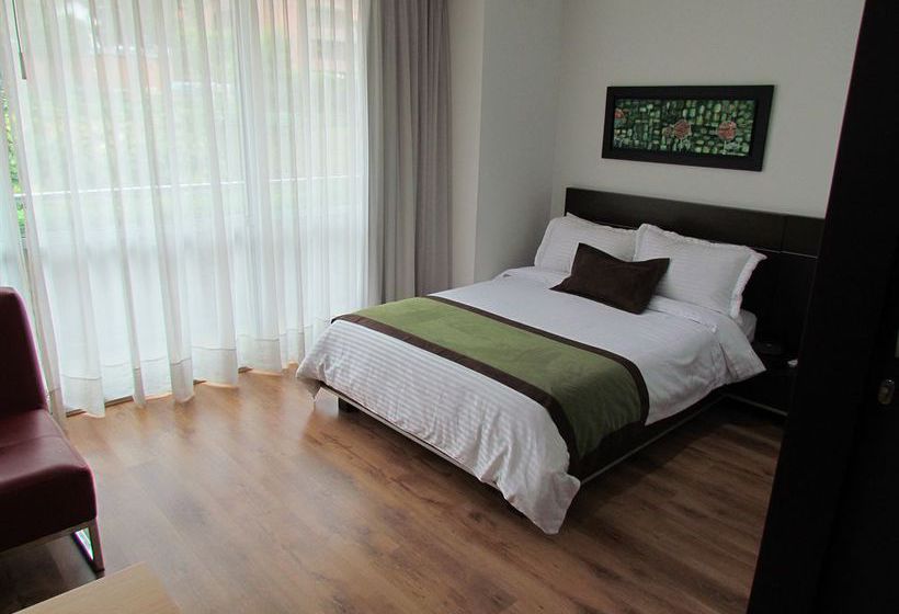 Best Western Hotel Sky Medellín | Medellín | Antioquia | Colombia 2