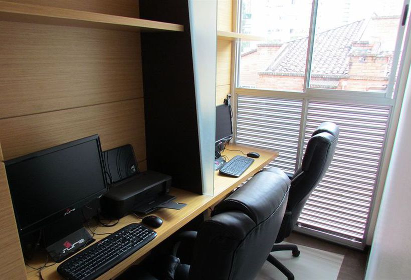 Best Western Hotel Sky Medellín | Medellín | Antioquia | Colombia 3