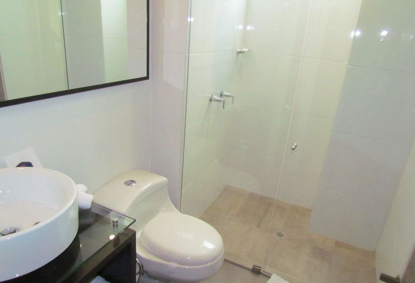 Best Western Hotel Sky Medellín | Medellín | Antioquia | Colombia 5